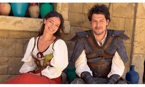 'KARDEŞ TAKIMI 3' DOKUZ OCAK'TA SİNEMALARDA